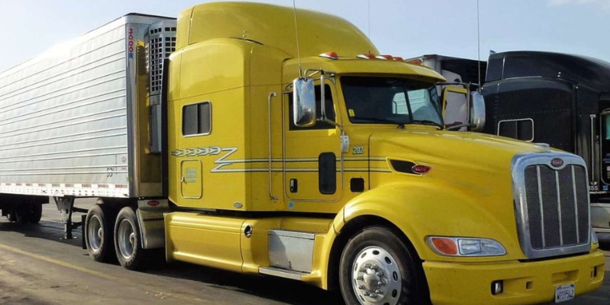 An Owner Operator Truck Drivers Guide to Driving Your Own Trucker