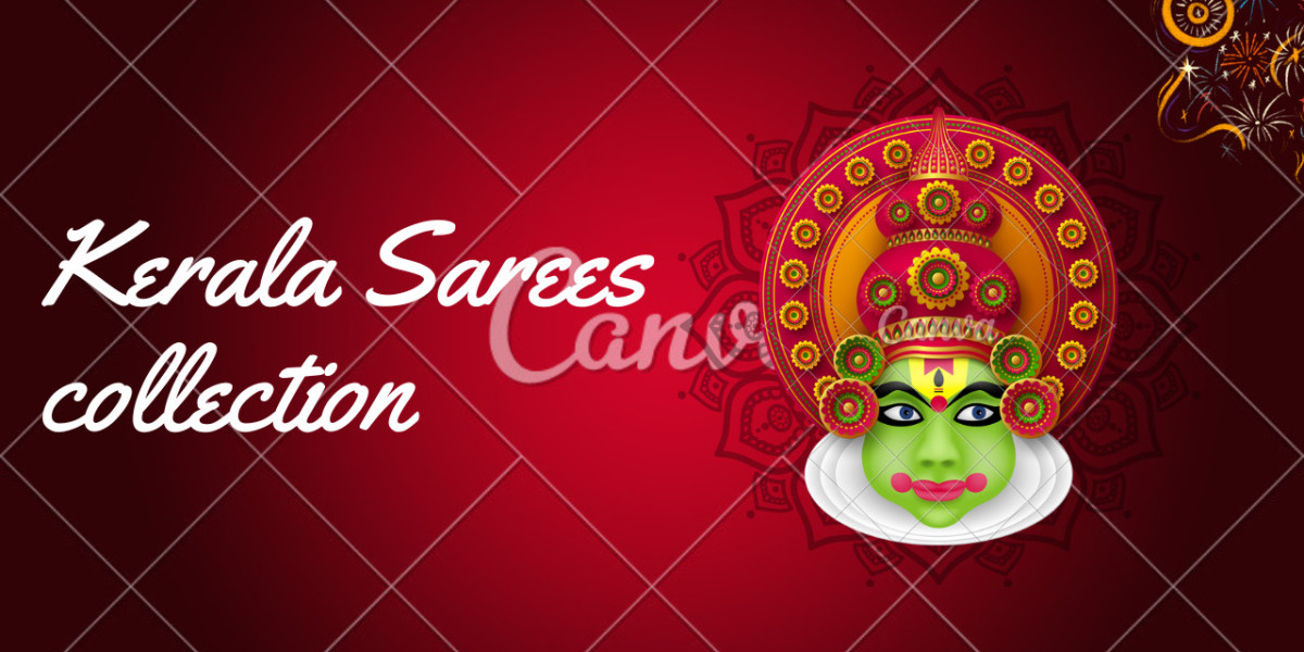 Kerala Sarees collection in chennai