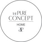 The Pure Concept Home