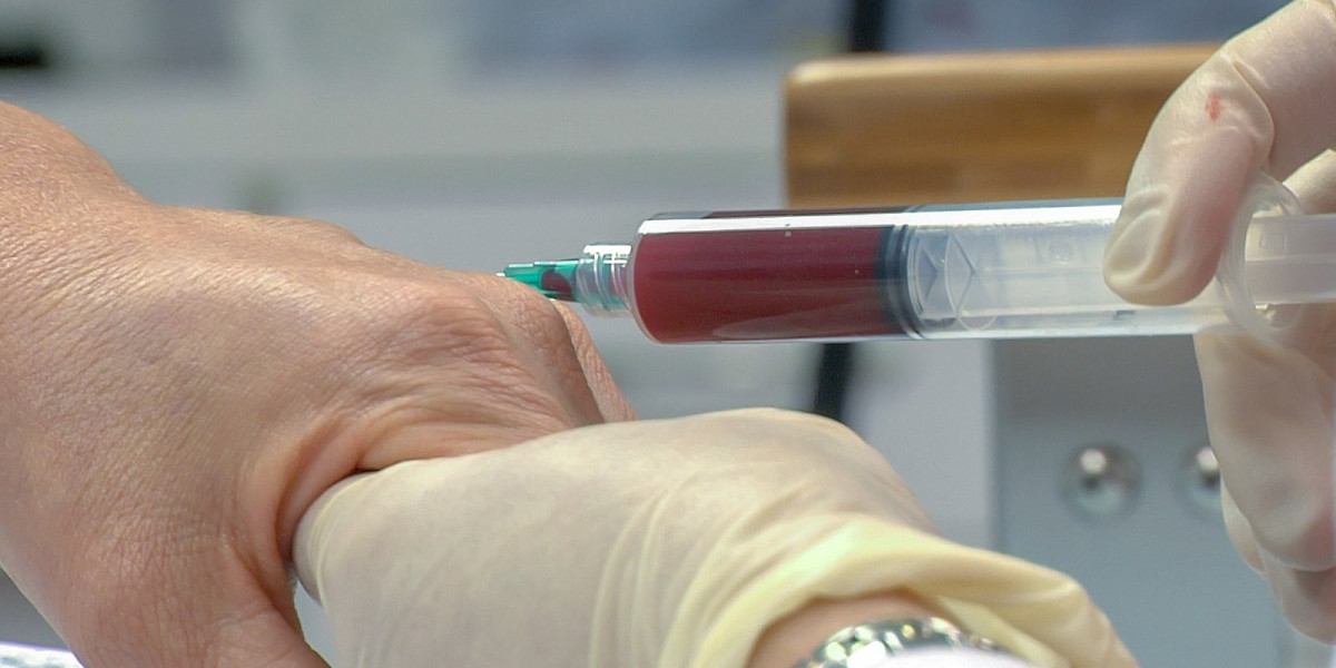 Blood Plasma Derivatives Market Share Thrives Due to Introduction of New Technologies