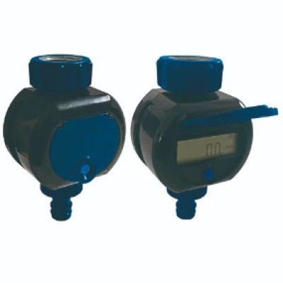 Aqua Wise Smart Flow Meter(YL21153) Profile Picture