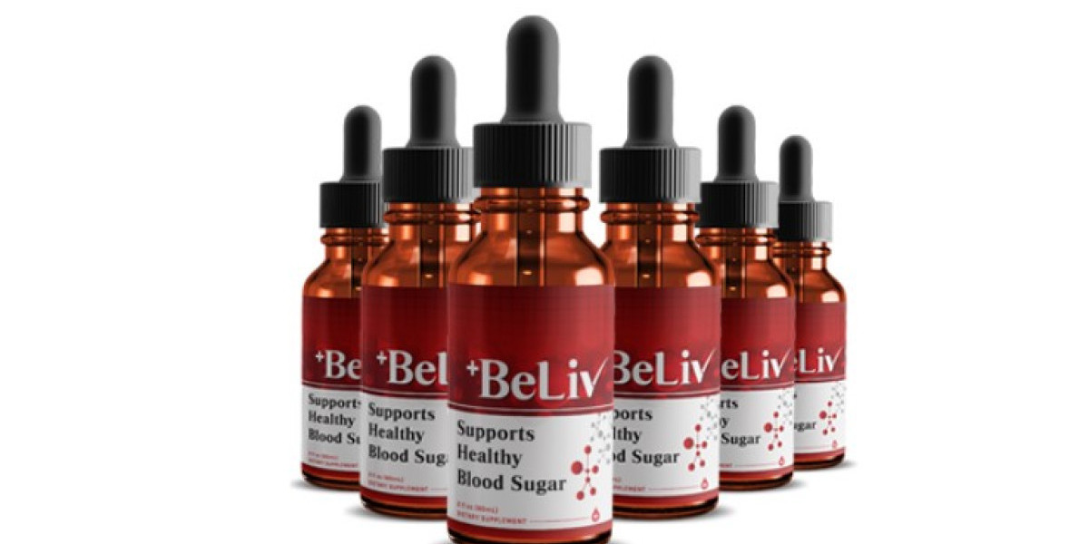 Beliv Blood Sugar Oil [Truth Exposed] – How To Use Beliv?