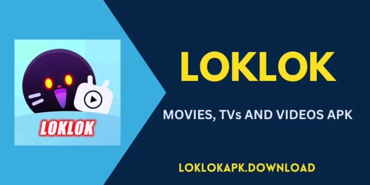 Are there any age restrictions for live streaming on Loklok Apk?