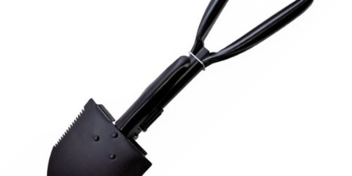 Entrenching Tool Market Latest Trends 2023, Drivers, and Projections Report
