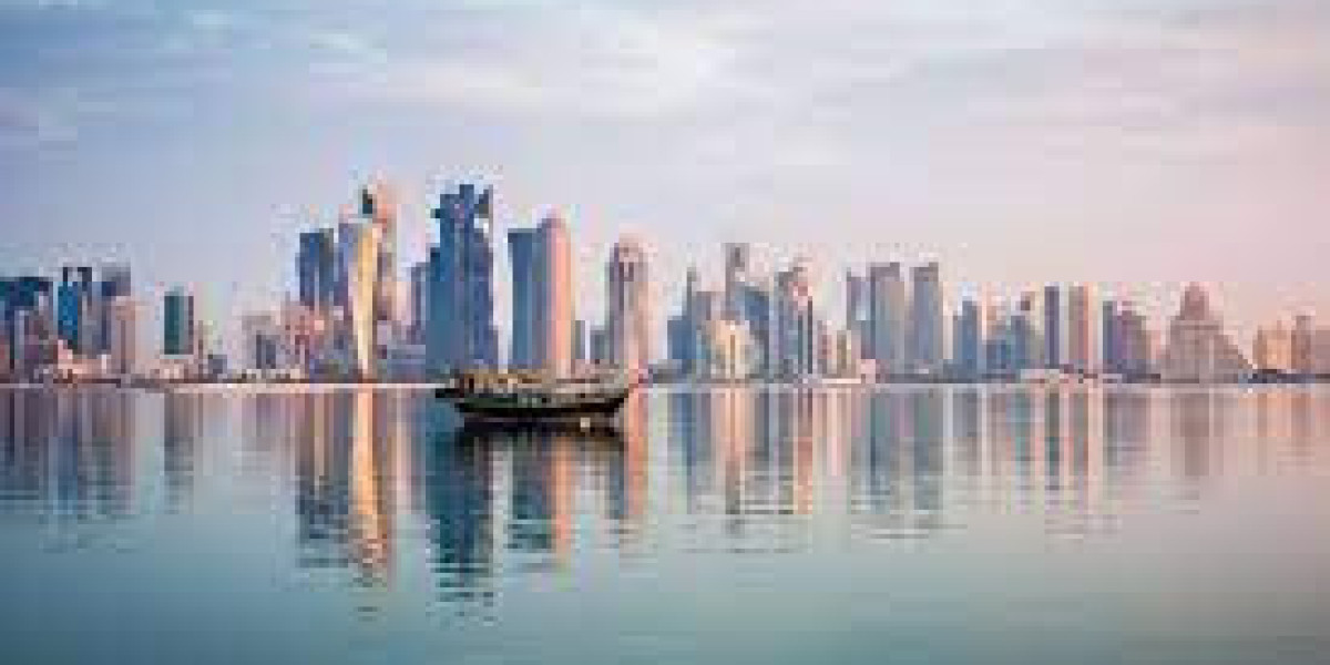 Discovering the Tranquil Beauty of Doha's Coastal Splendor