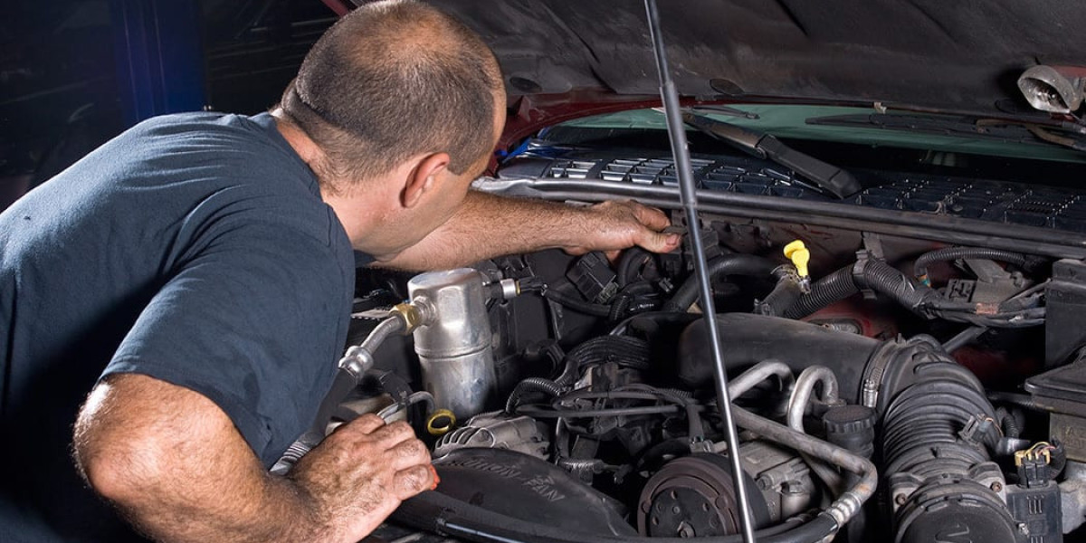 Scared To Try Auto Repair? Use These Tips