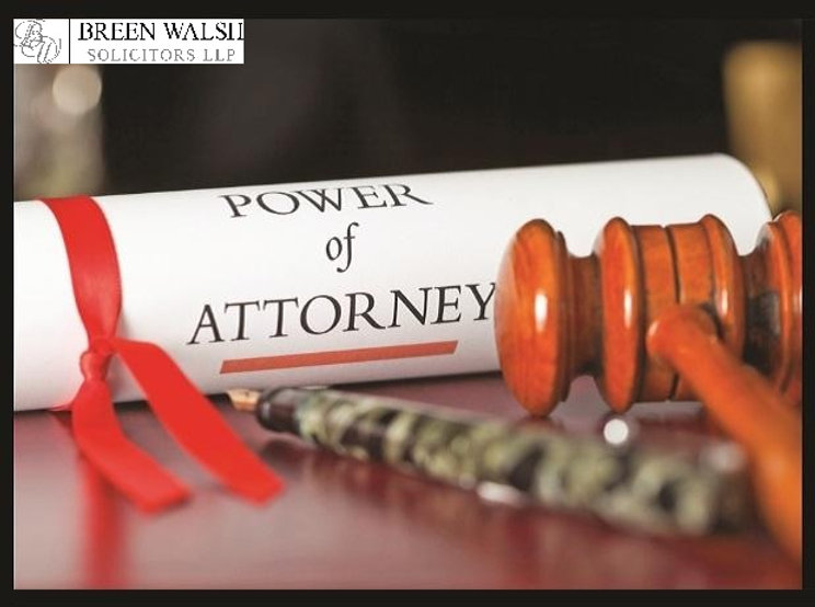 Everything You Need To Know About Appointing An Enduring Power Of Attorney