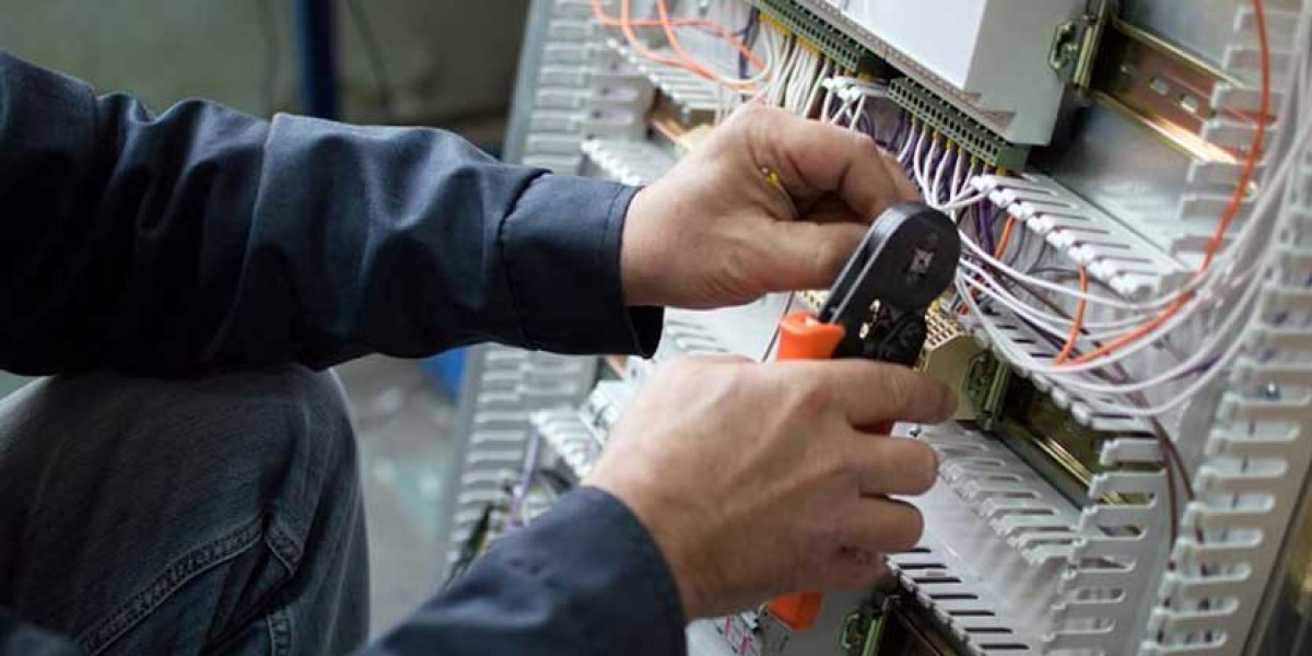 AB Electrical Services: Your Trusted Partner for ASP Level 2 Electrician and Residential Electrician Services