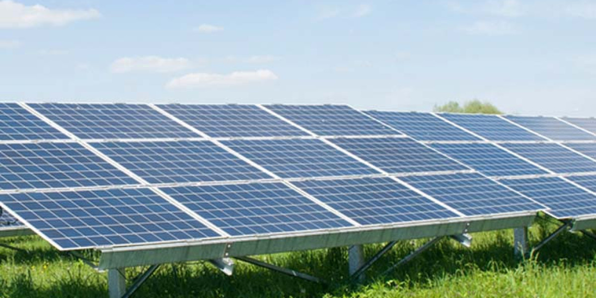 Solar Panel Supplier - Empowering Sustainable Futures with Wintech Enterprises