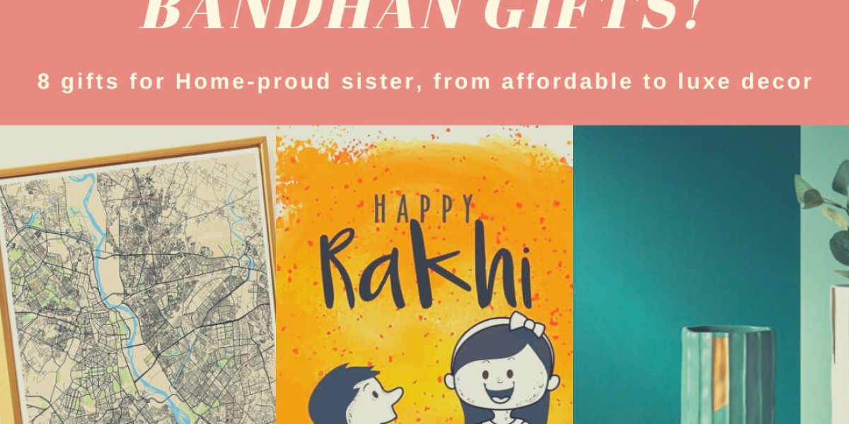 Raksha Bandhan 2023: 8 Gifts for Home-Proud Sister, from Affordable to Luxe Decor