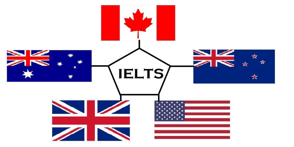 Top IELTS institute in Panchkula