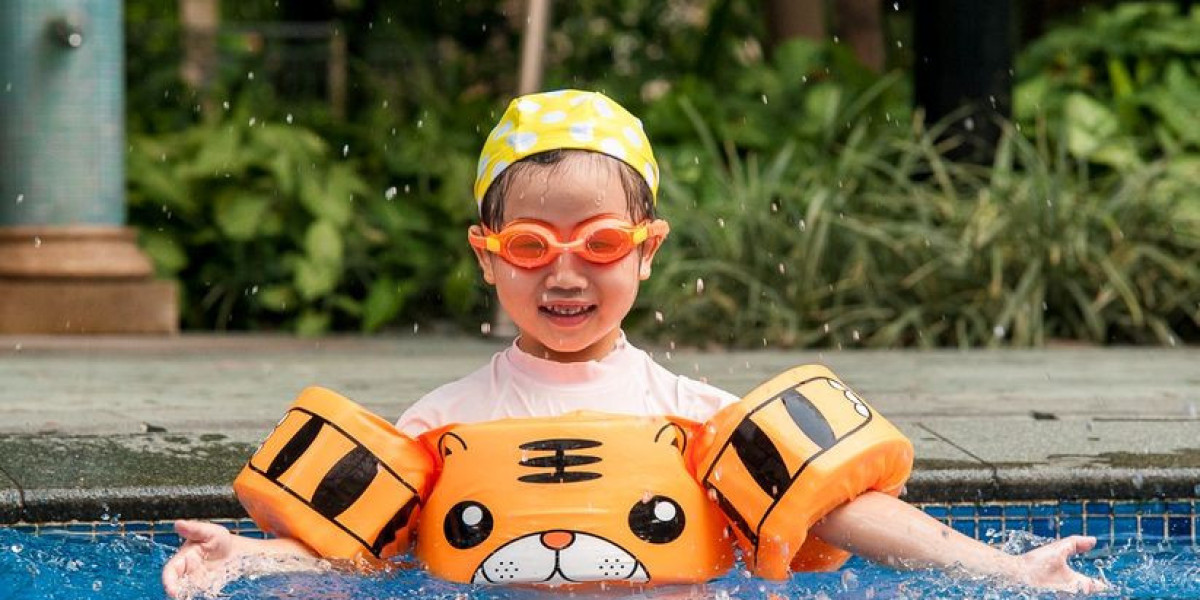 How Can Children Be Taught About Drowning Prevention?