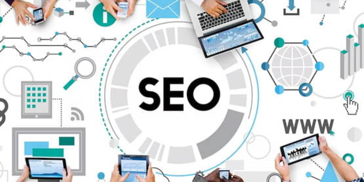 Generate More Business from your Website with SEO Brampton