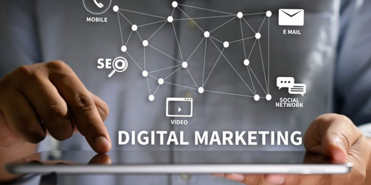 Digital Marketing Company in India | Sathya Technosoft