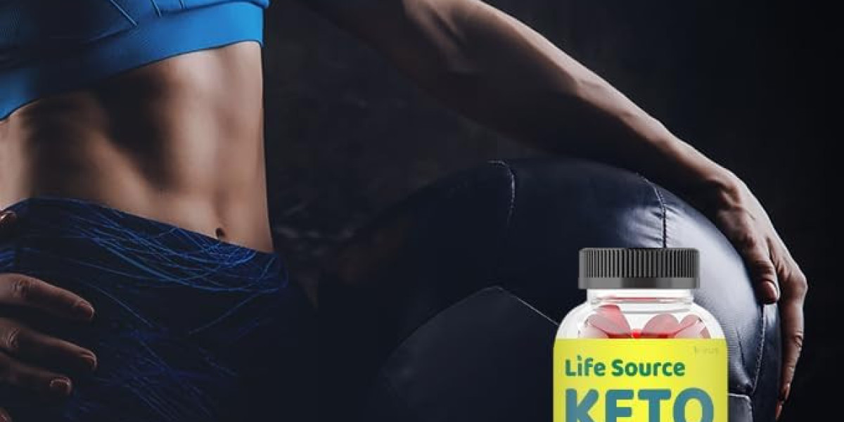 Lifesource Keto Gummies – Actually Work or Scam? Reviews 2023