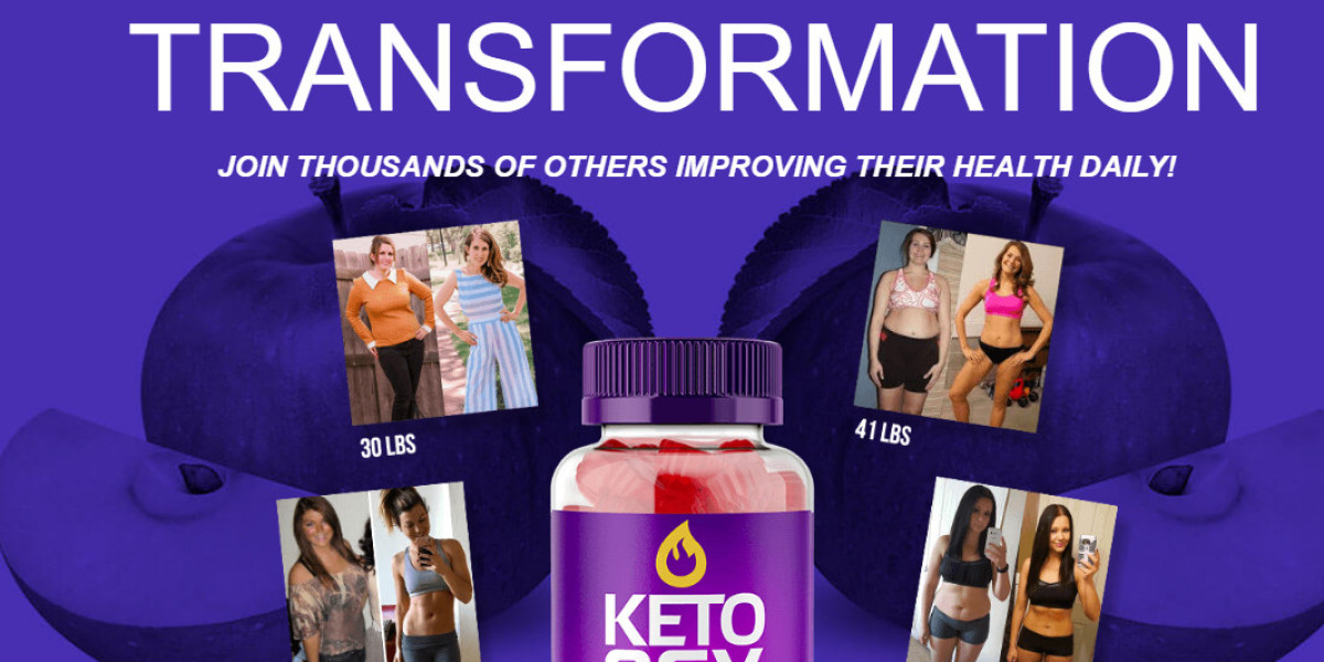 Keto Fuel ACV Gummies Canada – Weight Loss Supplement Ingredients Work or Scam?