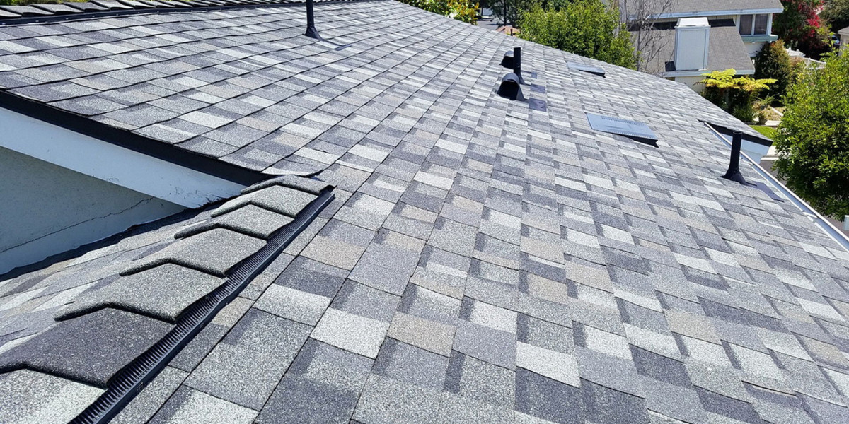 Asphalt Shingles Market | Recent Trends, Market Growth, Top Manufacturers Analysis By 2032