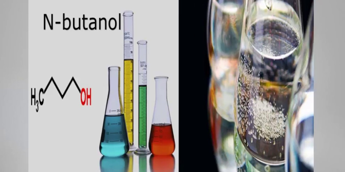 The global N-Butanol market is expected to register a considerable growth by 2032: AMR 