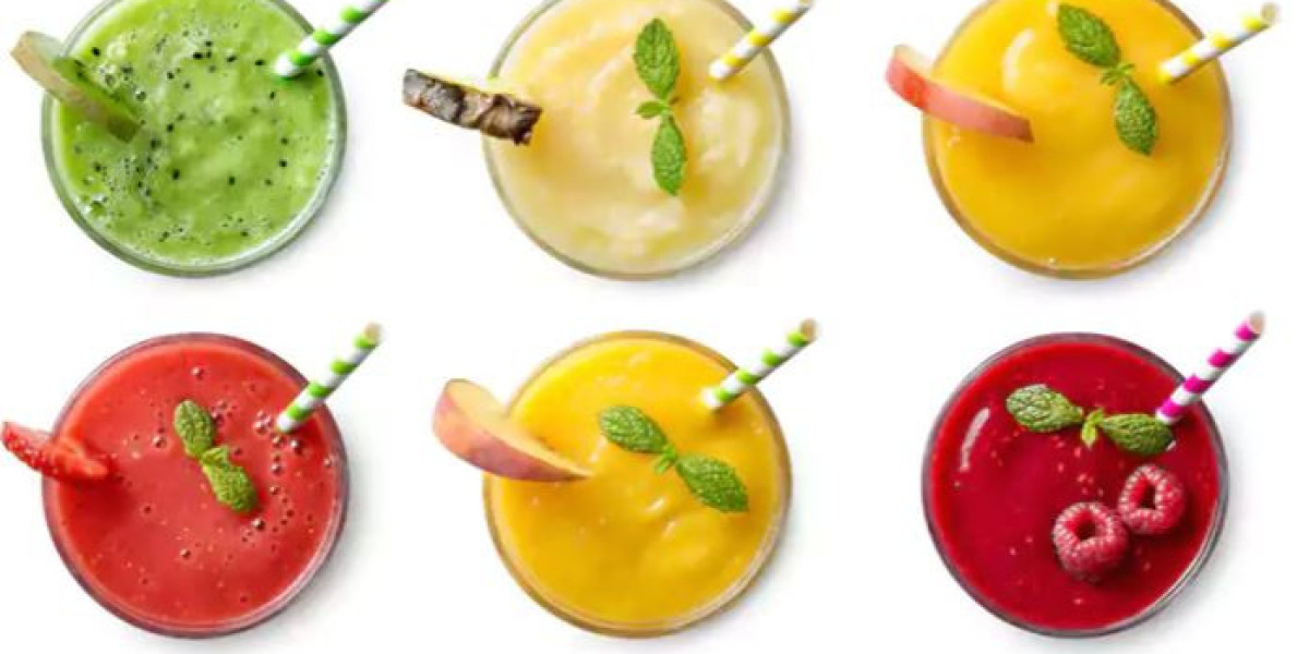 Time to drink your veggies – here are some best vegetable drinks ideas