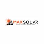 Max Solar