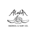 Aloha Snorkel and Surf Co