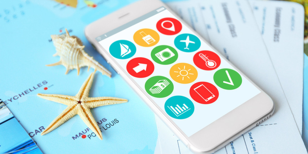 Discover the Best Travel Nomad Apps
