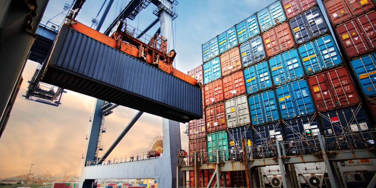 Containers as a Service Market Development Plans, Opportunity Analysis & Forecast to 2030