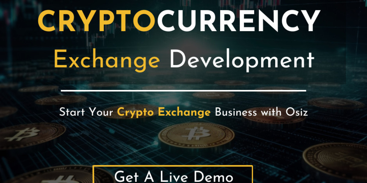 Exploring the Latest Trends in Cryptocurrency Exchange Software Development