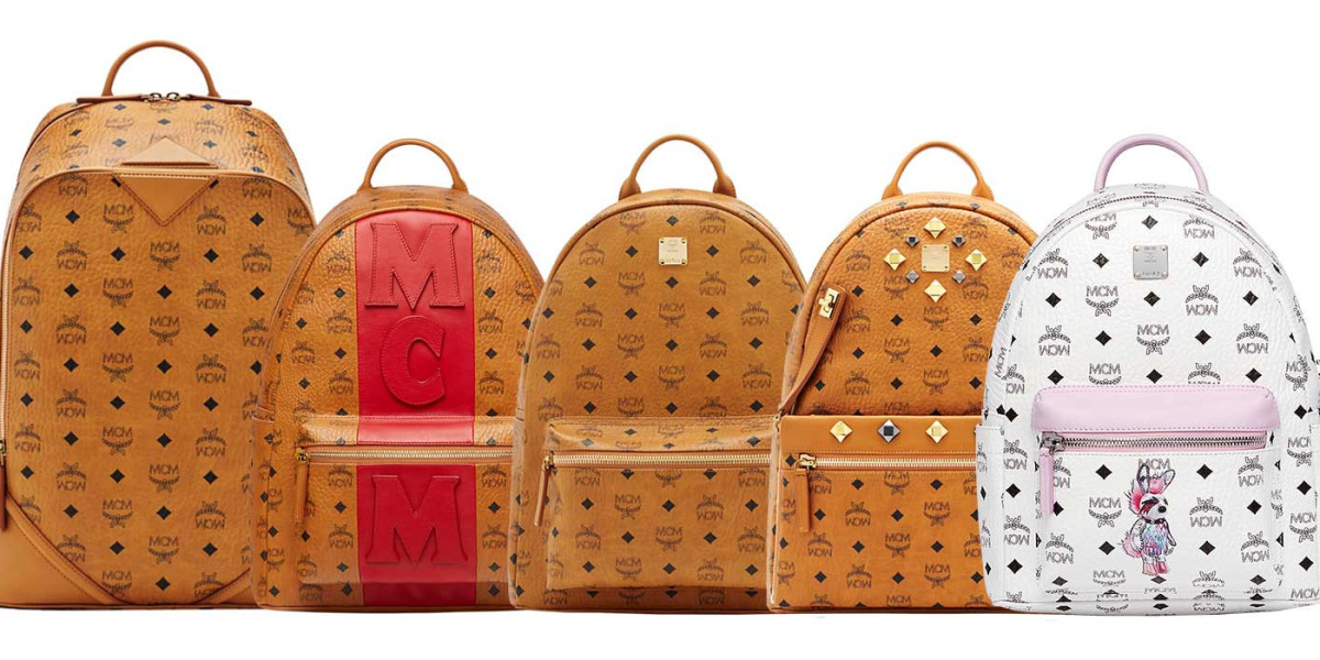 Five Simple Variants of Designer Baggage