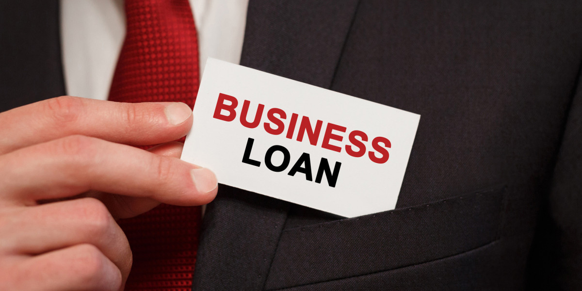Fueling Business Growth The Power of Business Loan Leads