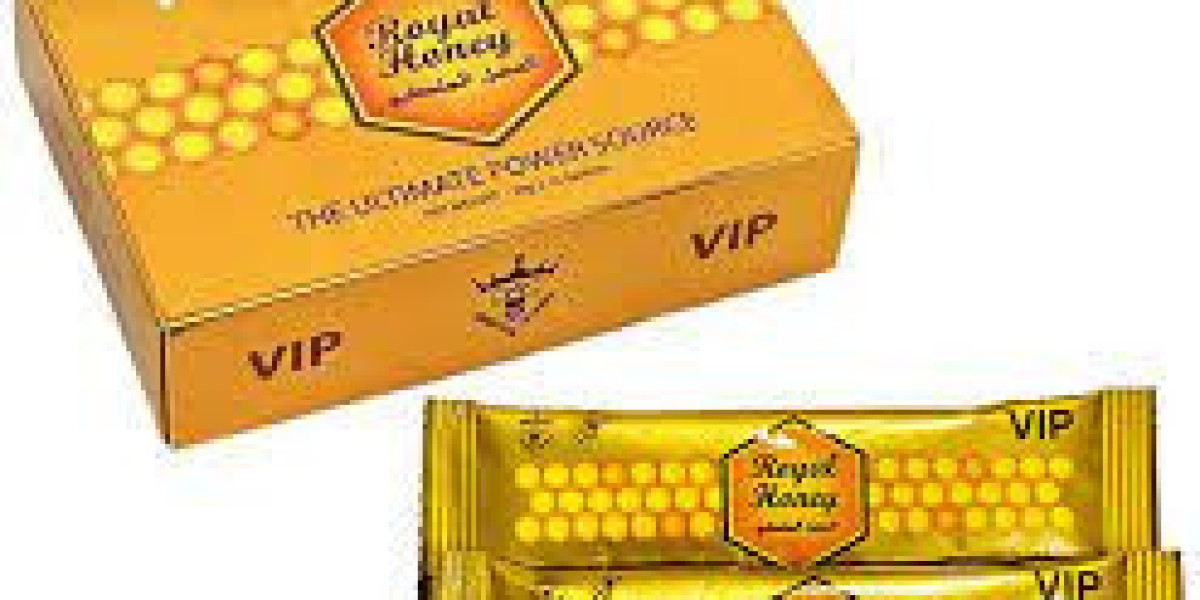 VIP Honey: Unlocking the Golden World of Nature's Liquid Gold
