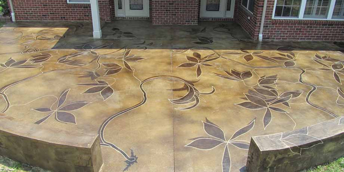 10 Must Know Facts Before You Buy A Concrete Driveway Construction Near Me  Plant