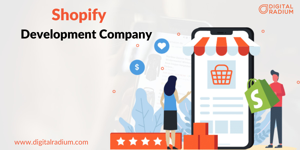 Elevate Your Shopify Store With Certified Shopify Developers