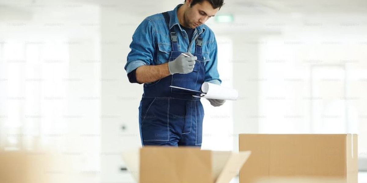 Choosing the Best Moving Company in Vancouver