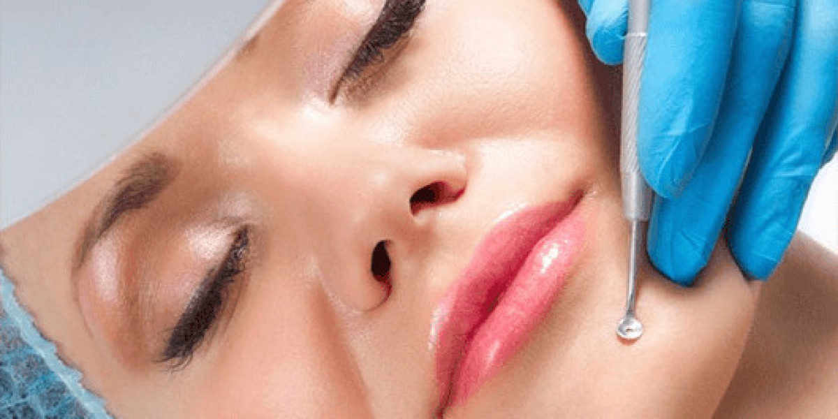Rhinoplasty in Islamabad: Enhancing Facial Harmony and Functional Excellence