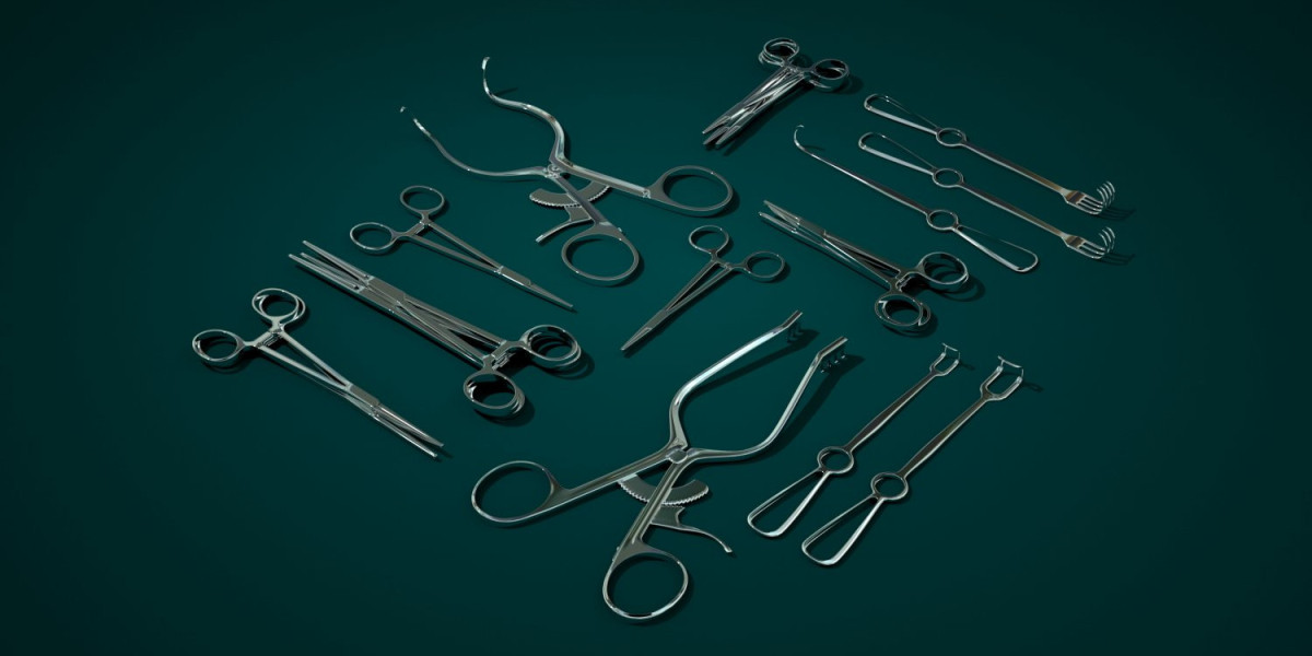 Handheld Surgical Devices Market Share Moving Up with a Decent CAGR, Asserts MRFR