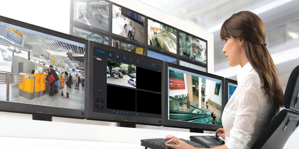 Video Management Software Market Future Demand, Market Analysis & Outlook up to 2030