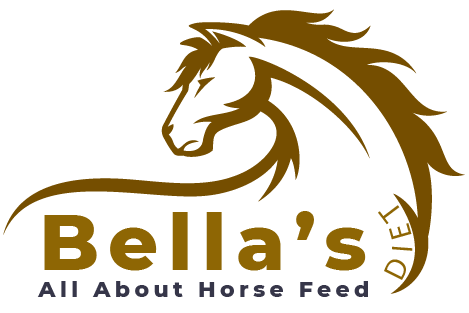 What actually Modesto Milling Horse Feed is? - Bella's Diet