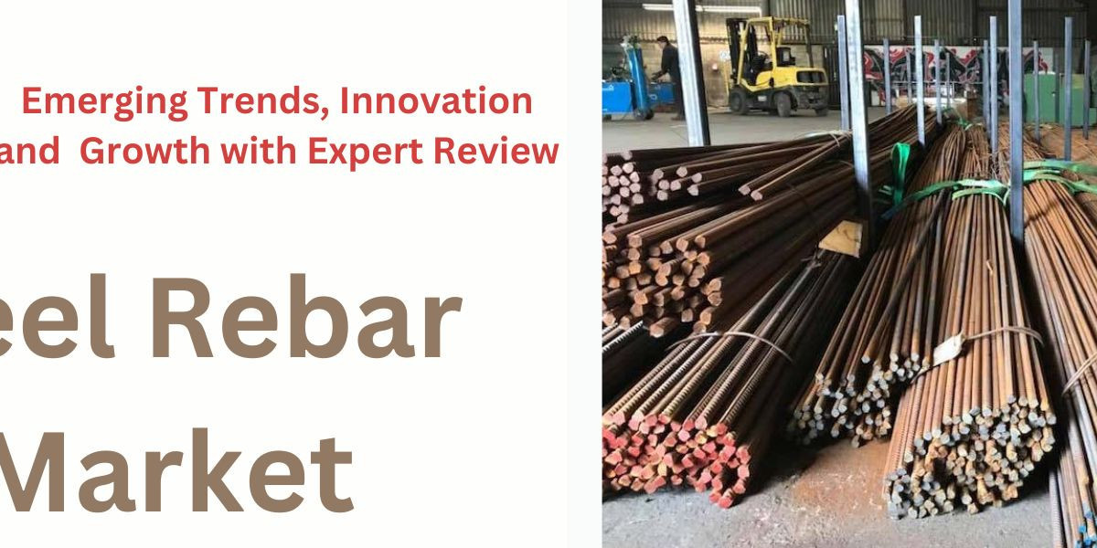 Innovations in Steel Rebar Manufacturing: Shaping the Industry's Future