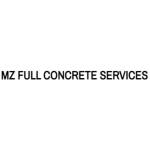 MZ Full Concrete Services