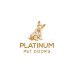 Platinum Pet Doors