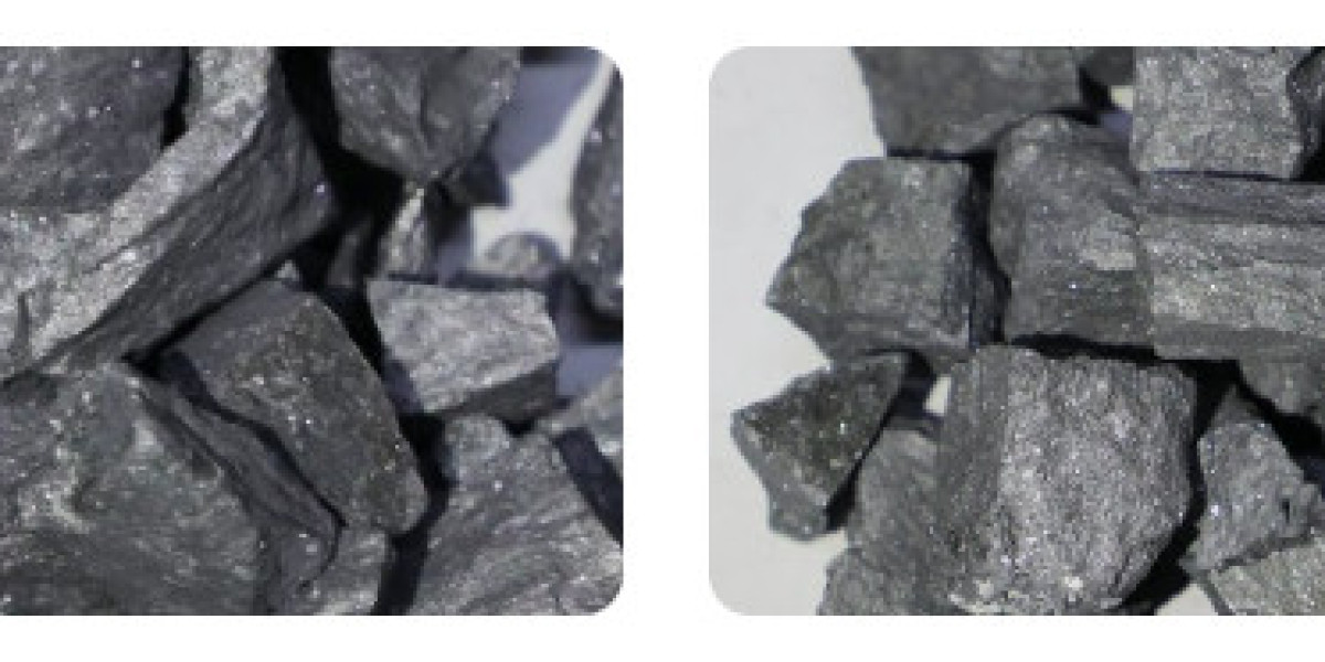 FeSiMg 8-10 and FeSiMg 6-8: Unleashing the Power of Nodularisers in Ductile Iron Production