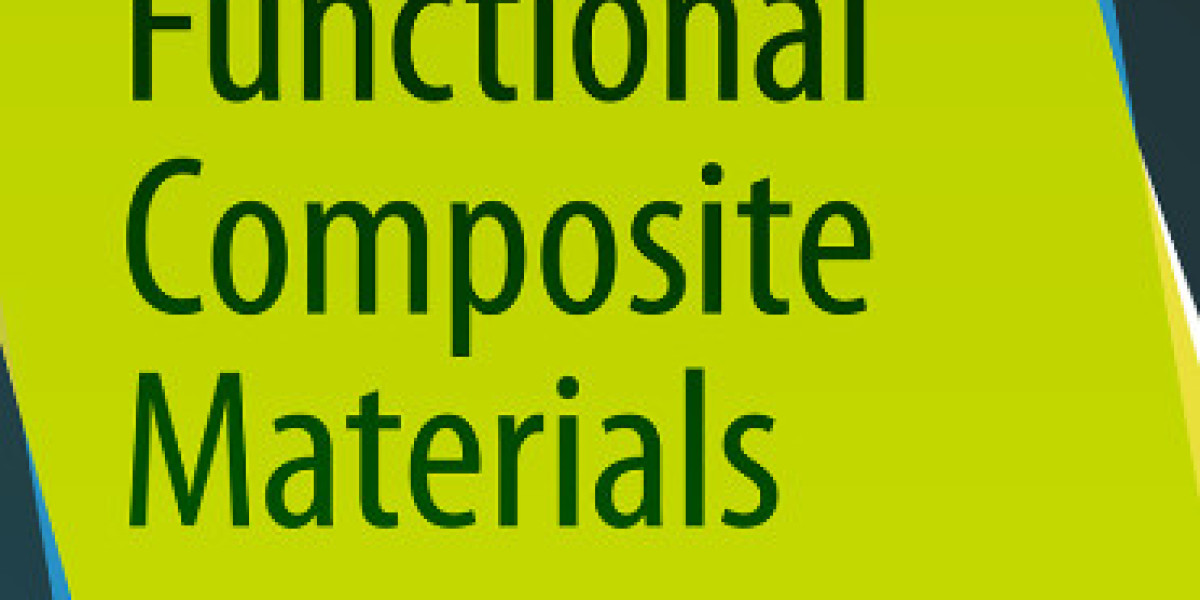 The global Functional Composites market is expected to register a considerable growth by 2032: AMR