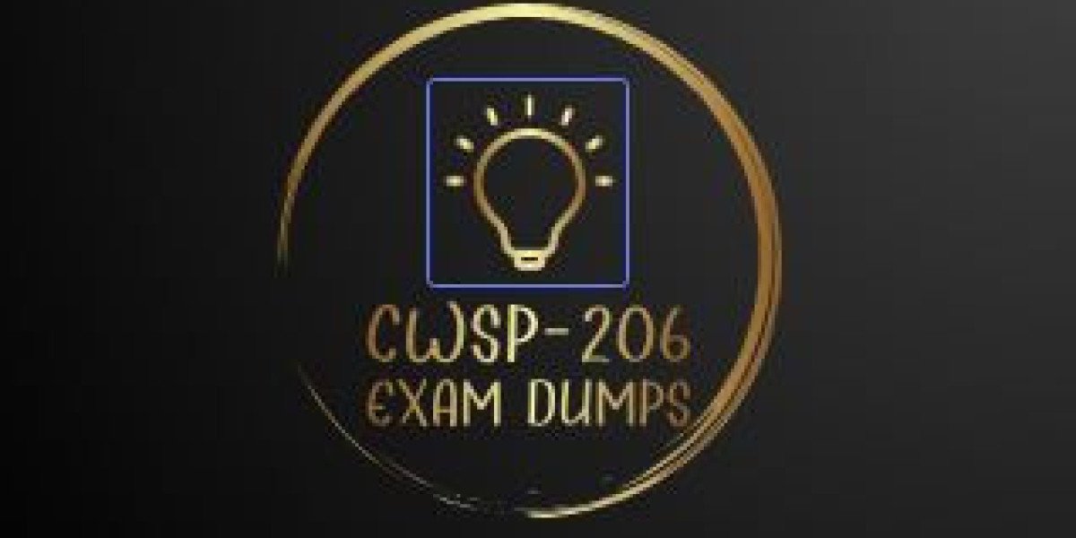 CWSP-206 Preparation Material: All You Need to Know