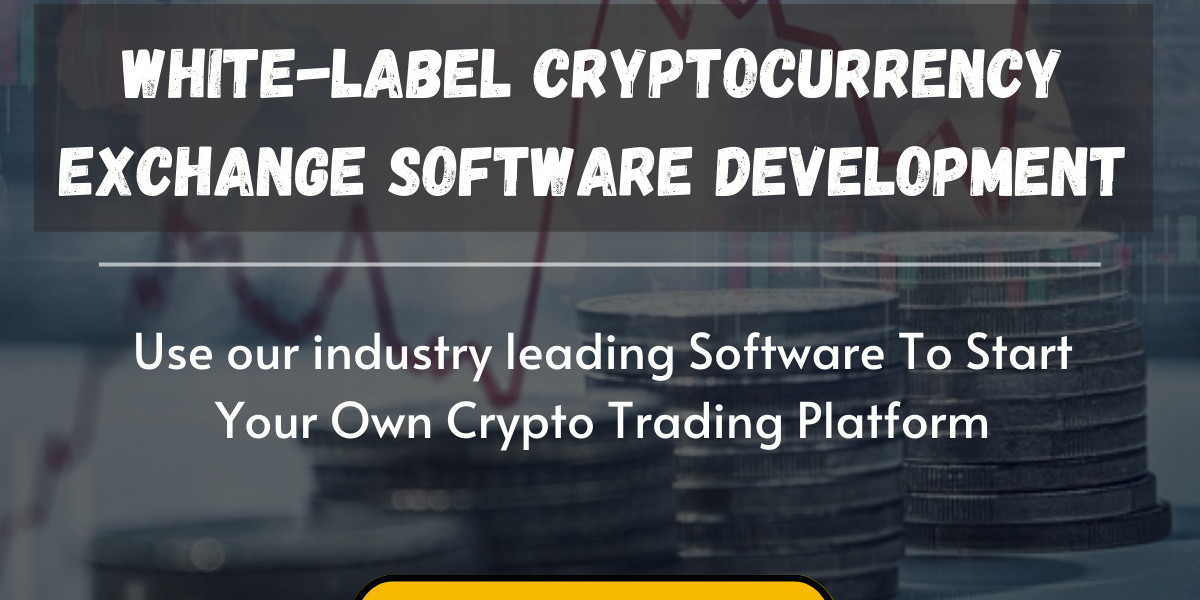 How to Choose the Right Whitelabel Crypto Exchange Software for Your Business?