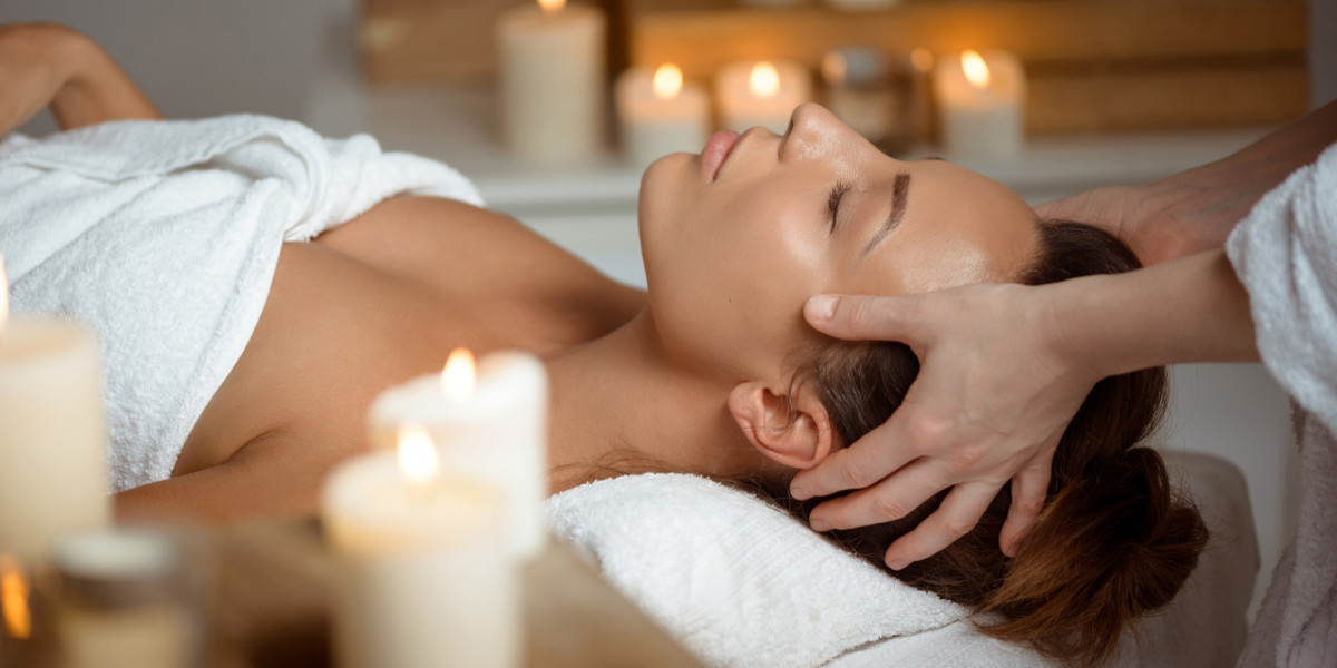 Classic Massage Services in Winterthur – Relax and Rejuvenate