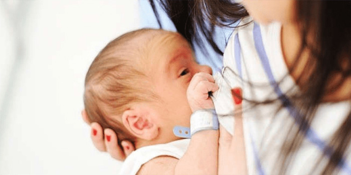 Stomach Upset in Newborns – Tips by Pediatrician