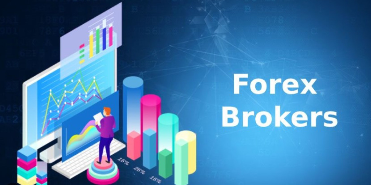 The Best Forex Broker: Unlocking Your Trading Potential