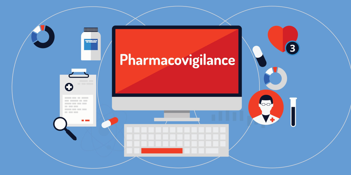 Global Pharmacovigilance Market Share Emergence, Insights on Industry Size